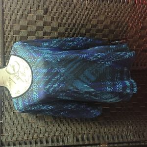 Ladies top with bling